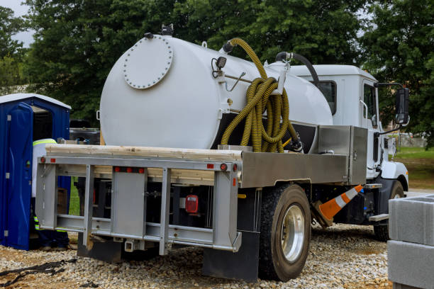 Portable Toilet Options We Offer in Tanaina, AK